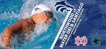 NORTHWOOD OPENS SWIM SEASON, SPLIT WINS AGAINST MATER DEI & SANTIAGO